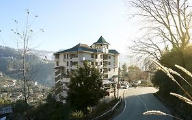 Hotel Asia The Dawn Shimla